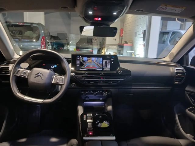 Citroën C5 X PureTech