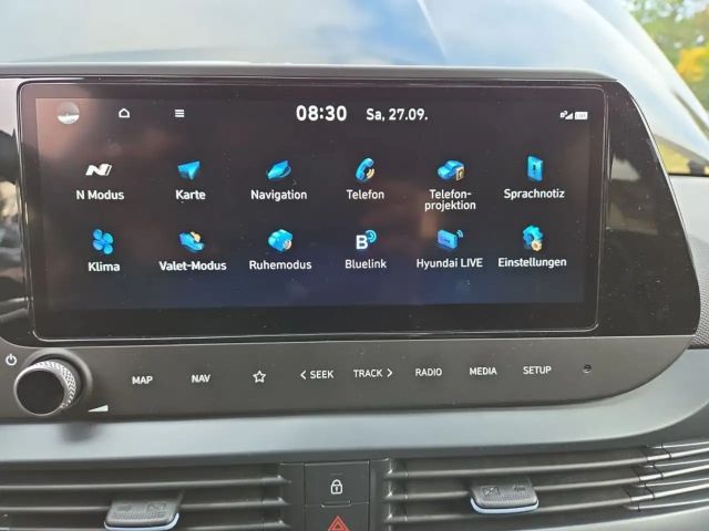 Hyundai i20 1.6 N Performance T-GDi