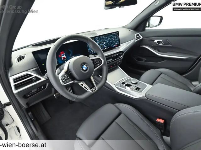 BMW 320 320d xDrive