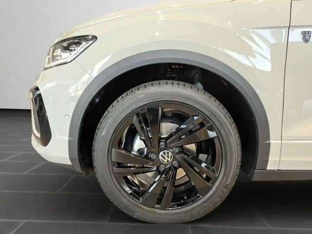 Volkswagen T-Roc Cabriolet IQ.Drive R-Line