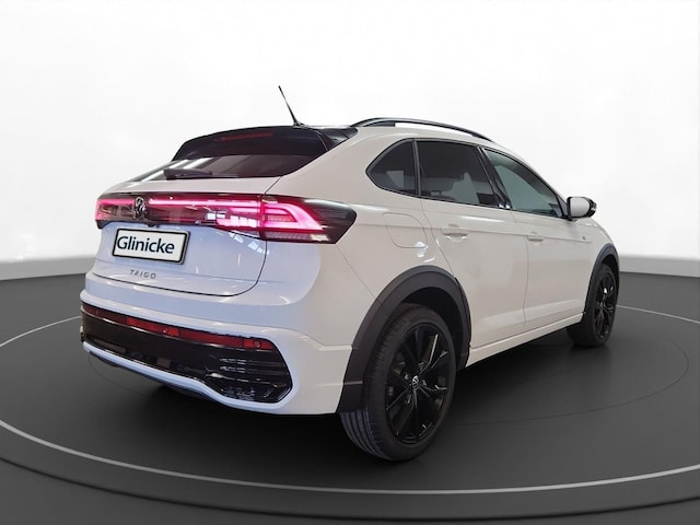 Volkswagen Taigo 1.5 TSI R-Line