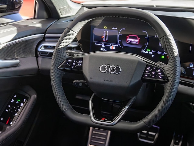 Audi A5 Avant Quattro S-Tronic