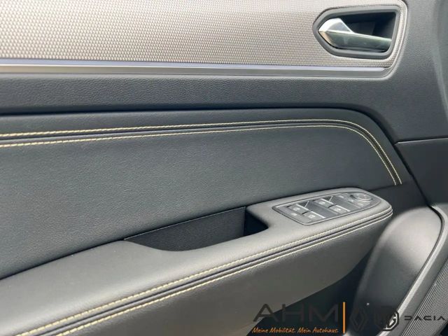 Renault Arkana Hybrid TCe 140 Techno