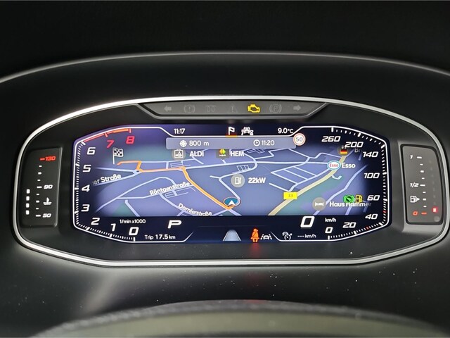 Seat Ateca 1.5 TSI DSG