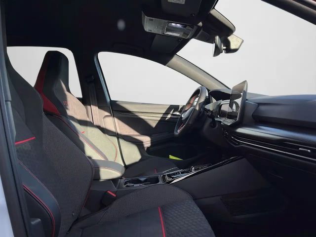 Volkswagen Golf DSG GTI