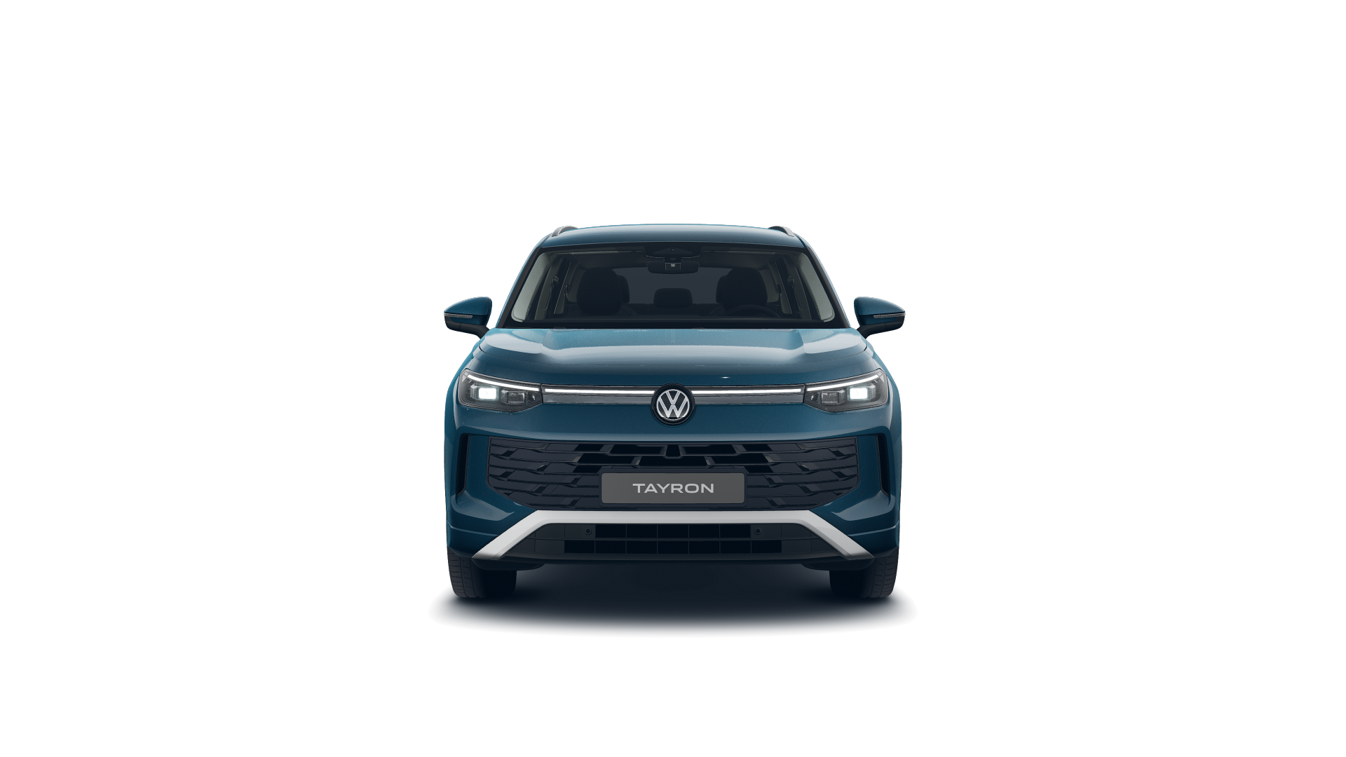 Volkswagen Tayron Life eHybrid