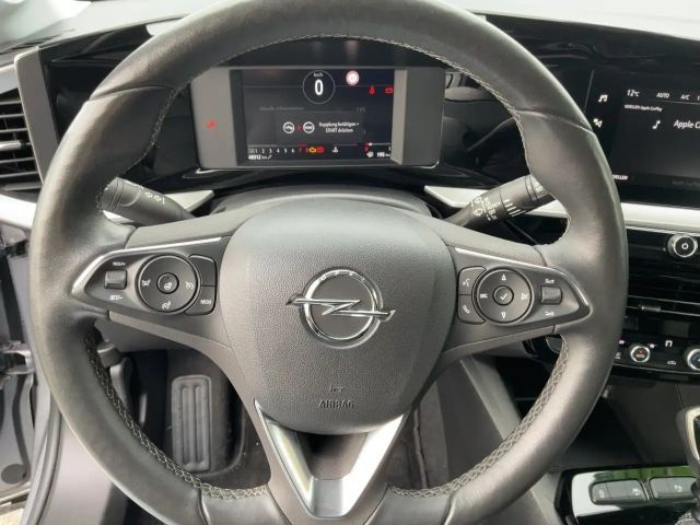 Opel Mokka 1.2 Turbo Elegance Turbo