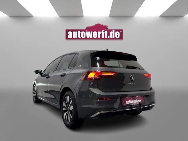 Volkswagen Golf 2.0 TDI DSG