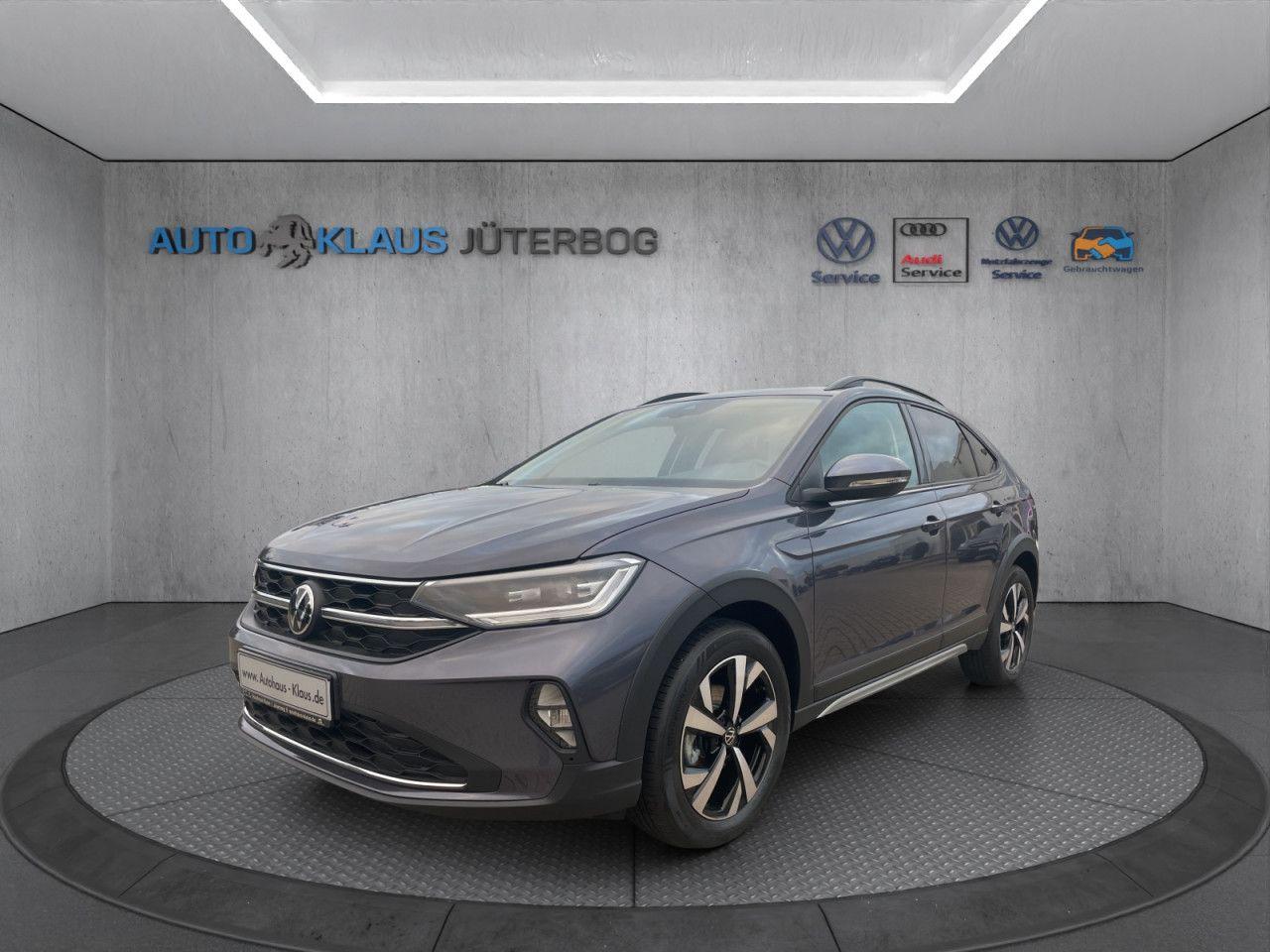 Volkswagen Taigo 1.0 TSI Life