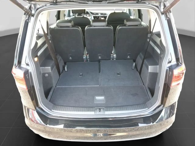 Volkswagen Touran 1.5 TSI 7-zitter DSG