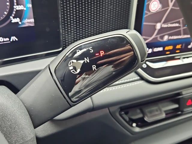 Volkswagen Tiguan 1.5 eTSI DSG