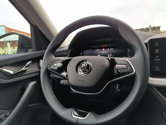 Skoda Kamiq Selection