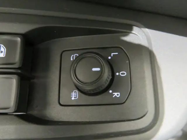 Volkswagen Caddy Family