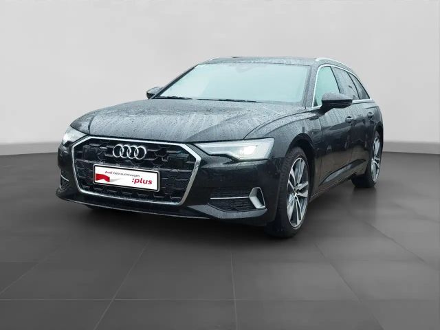 Audi A6 50 TDI Quattro