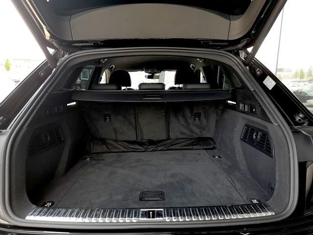 Audi e-tron 50 Quattro S-Line