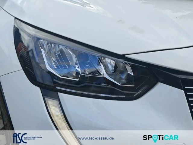 Peugeot E-208 Allure Pack