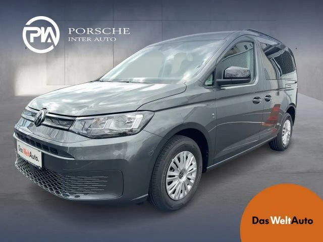 Volkswagen Caddy Family