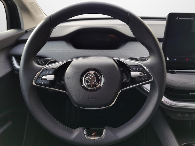 Skoda Enyaq Loft iV 60