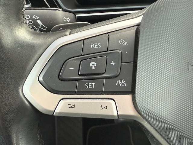 Volkswagen Caddy 2.0 TDI DSG Style