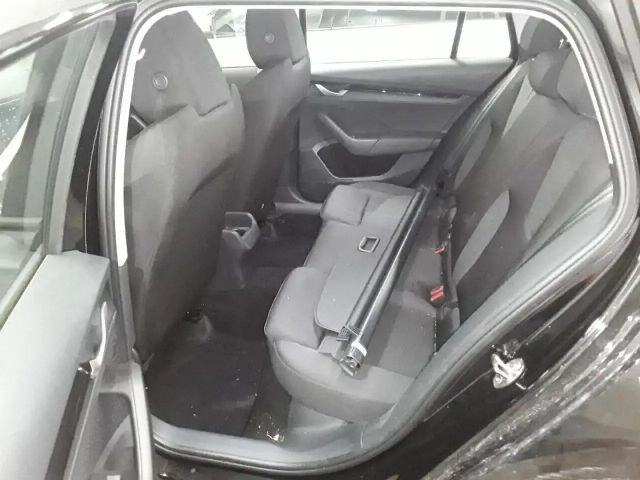 Skoda Octavia 1.5 TSI Combi