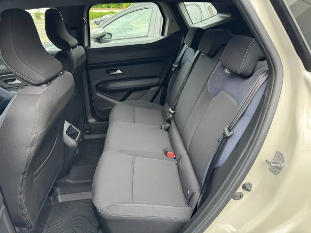 Dacia Duster TCe 130