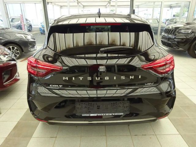 Mitsubishi Colt 1.6 Hybrid