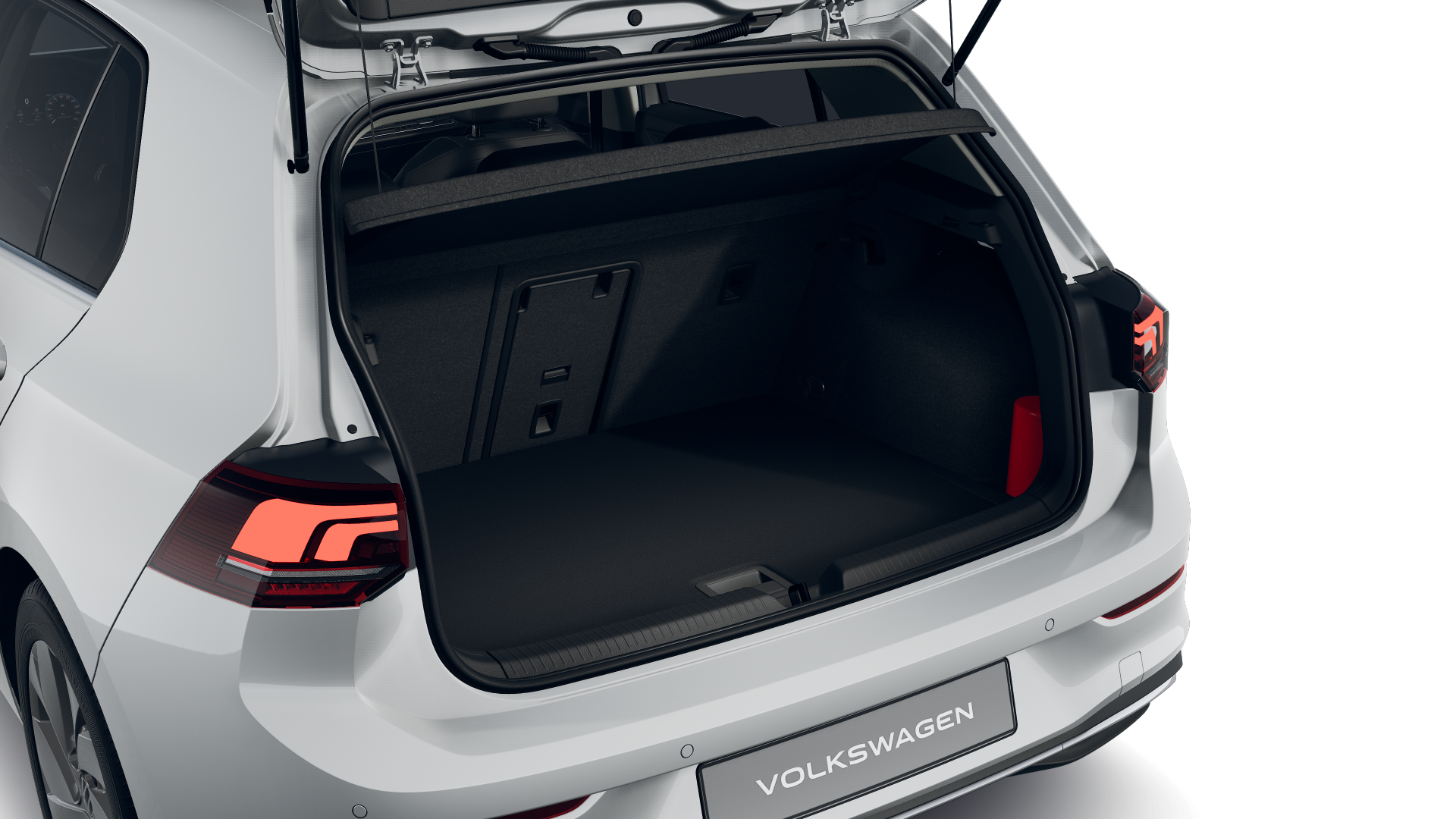 Volkswagen Golf 1.5 TSI Golf VIII Style
