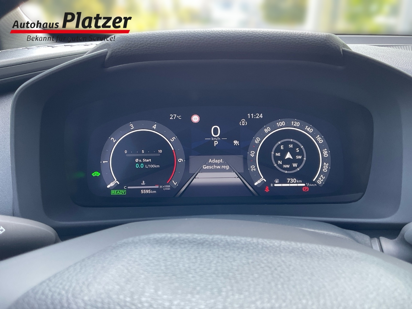 Toyota C-HR 5-deurs Business