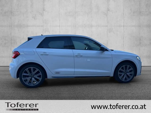 Audi A1 25 TFSI