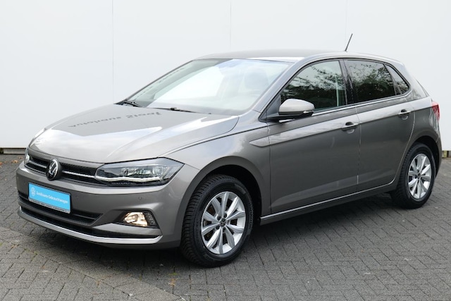 Volkswagen Polo 1.0 TSI