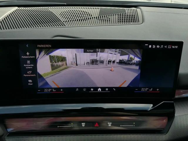 BMW 530 530e M-Sport Touring