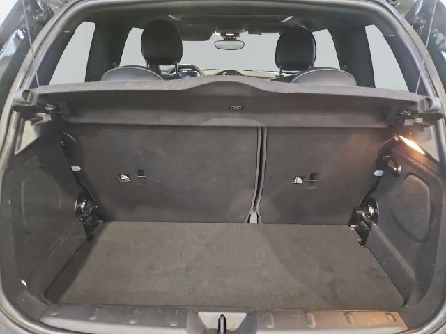 MINI John Cooper Works Hatch*18"*Navi*H/K*DAB*Adapt.LED*Adapt.Fahrw.*RFK*