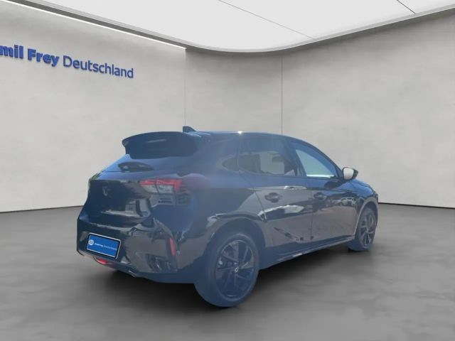 Opel Corsa GS-Line Grand Sport Turbo