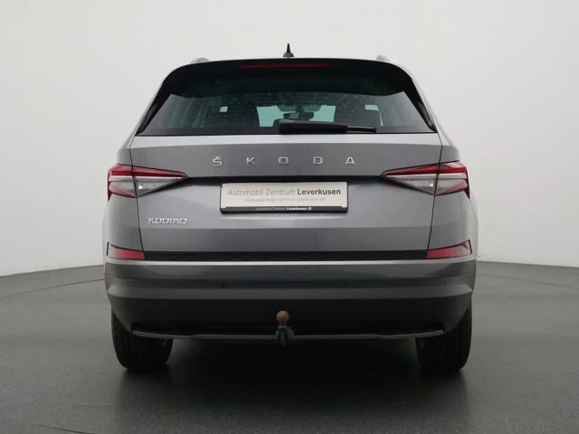 Skoda Kodiaq Ambition