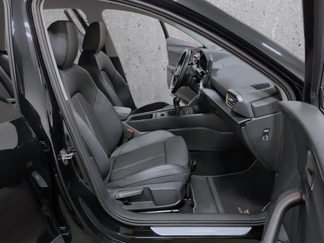 Cupra Formentor 1.5 TSI