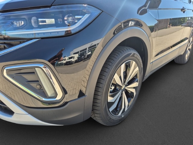 Volkswagen T-Cross DSG IQ.Drive Style