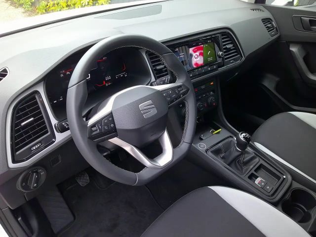 Seat Ateca 1.0 TSI Reference