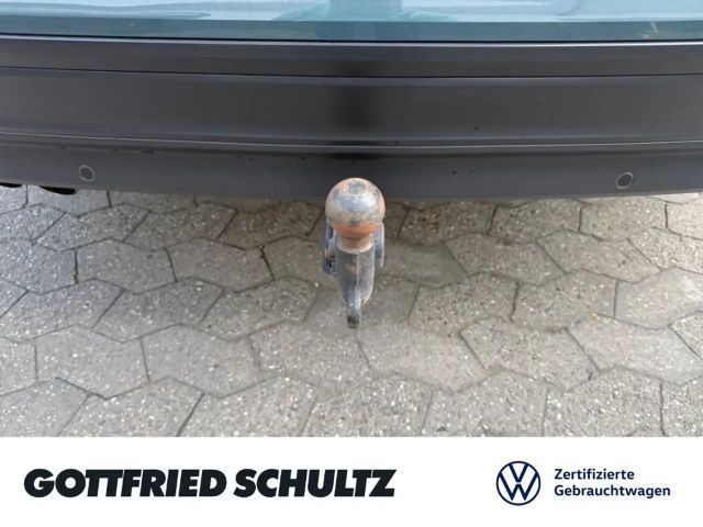 Volkswagen Tiguan 1.5 TSI IQ.Drive