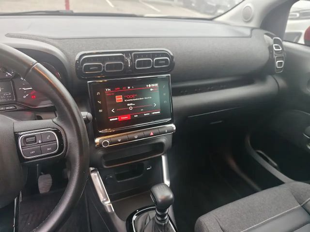 Citroën C3 Aircross Feel PureTech