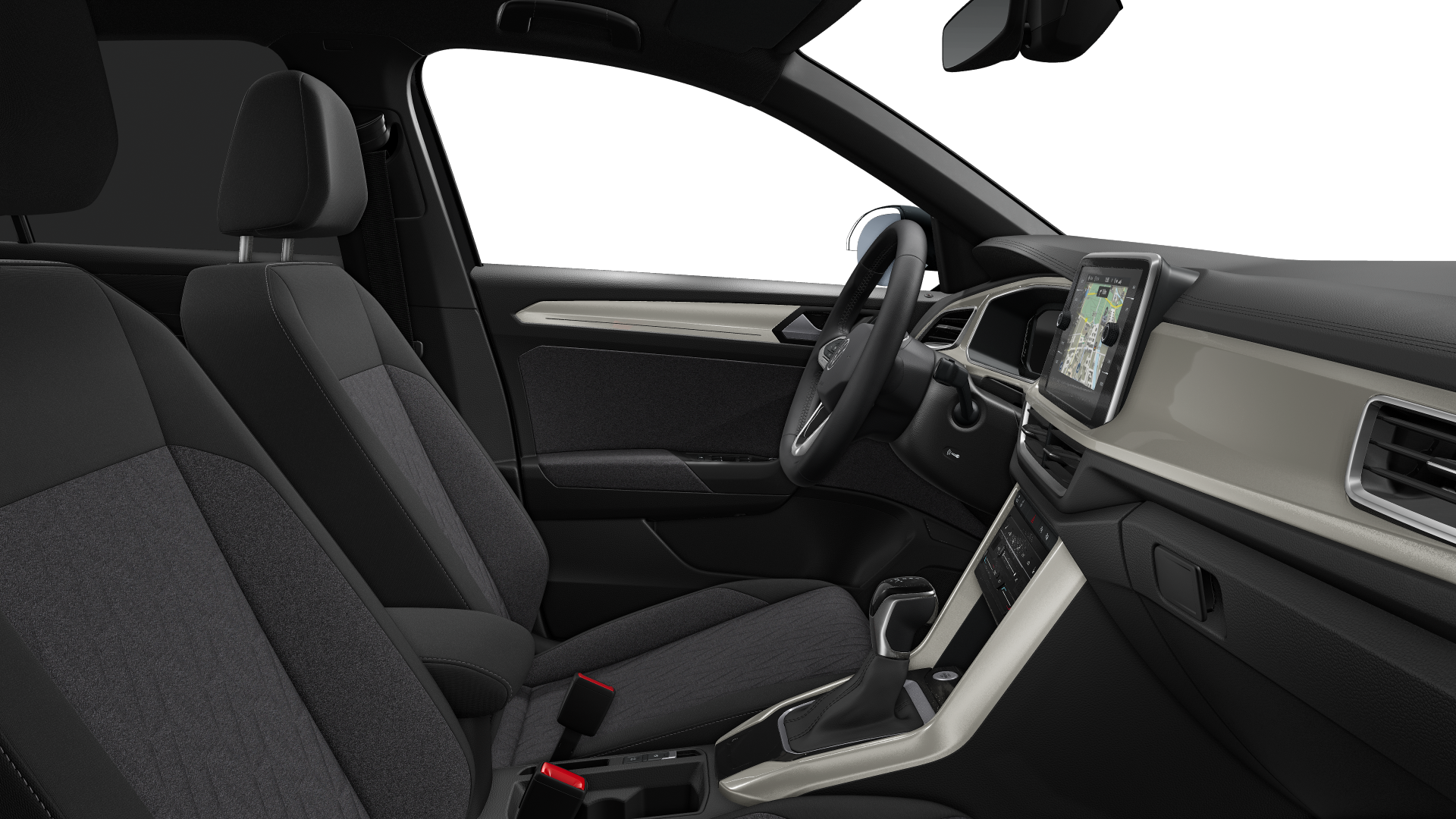 Volkswagen T-Roc 1.5 TSI DSG