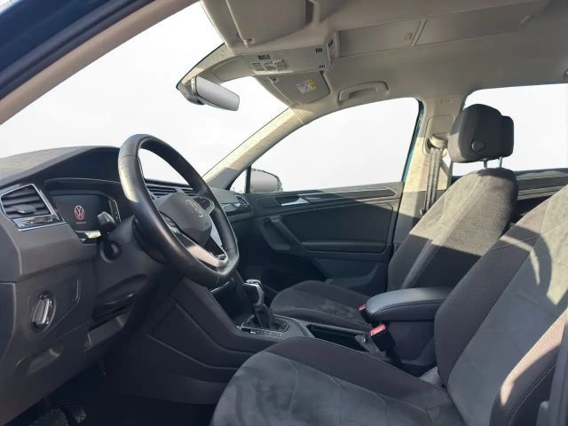 Volkswagen Tiguan 1.5 TSI DSG Elegance Elegance
