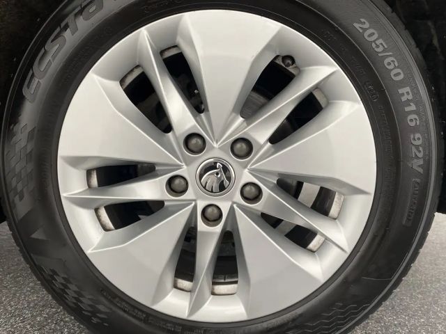 Skoda Octavia AmbitionTDI