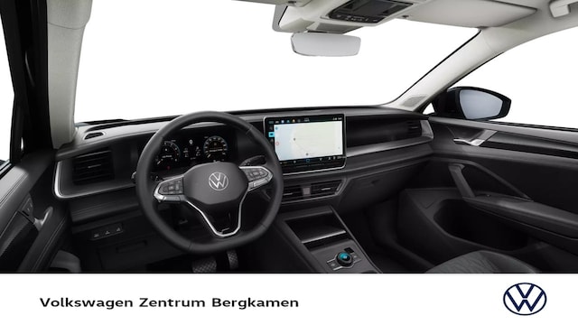 Volkswagen Tayron 1.5 eTSI Life