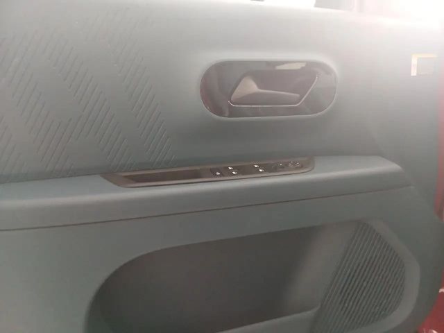 Fiat Grande Panda E RED