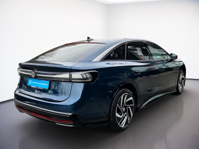 Volkswagen ID.7 286PS NP.74 AHK.AREA-VIEW.HEAD-UP.DCC.HARMANN.MASSAGE+KLMAS