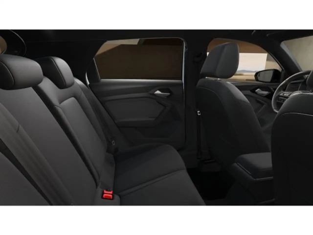 Audi A1 30 TFSI S-Tronic