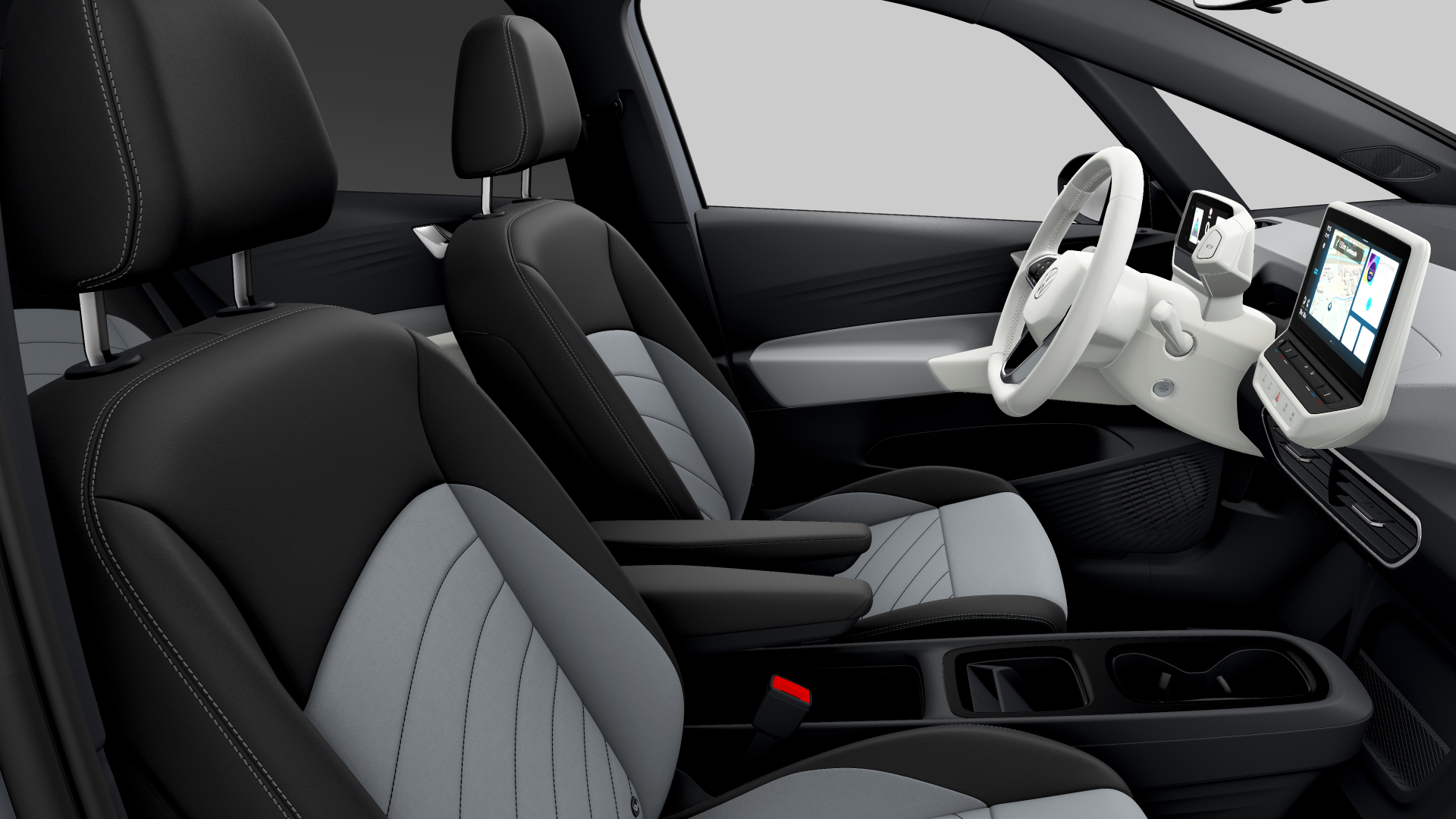 Volkswagen ID.3 Performance Pro