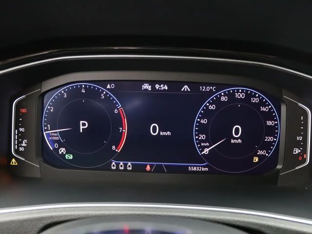 Volkswagen T-Roc 2.0 TSI DSG Sport