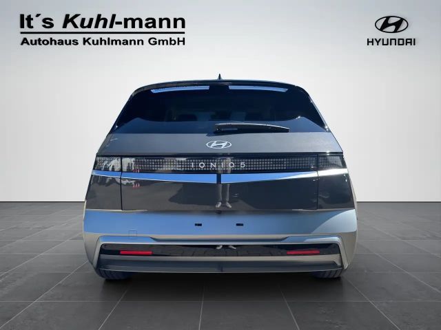 Hyundai IONIQ 5 Techniq