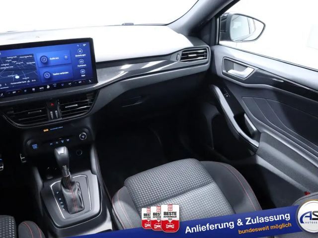 Ford Focus ST Line Wagon